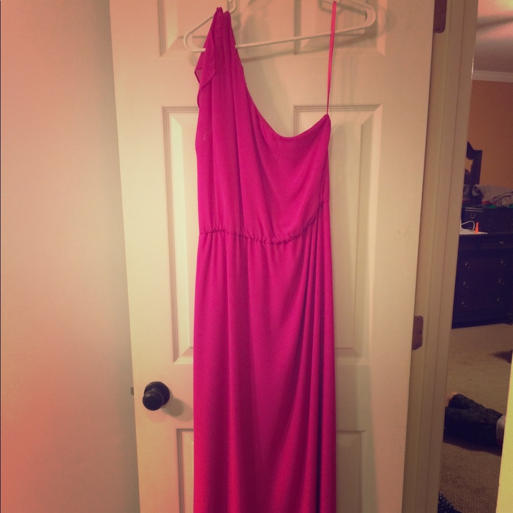 Ladies dress